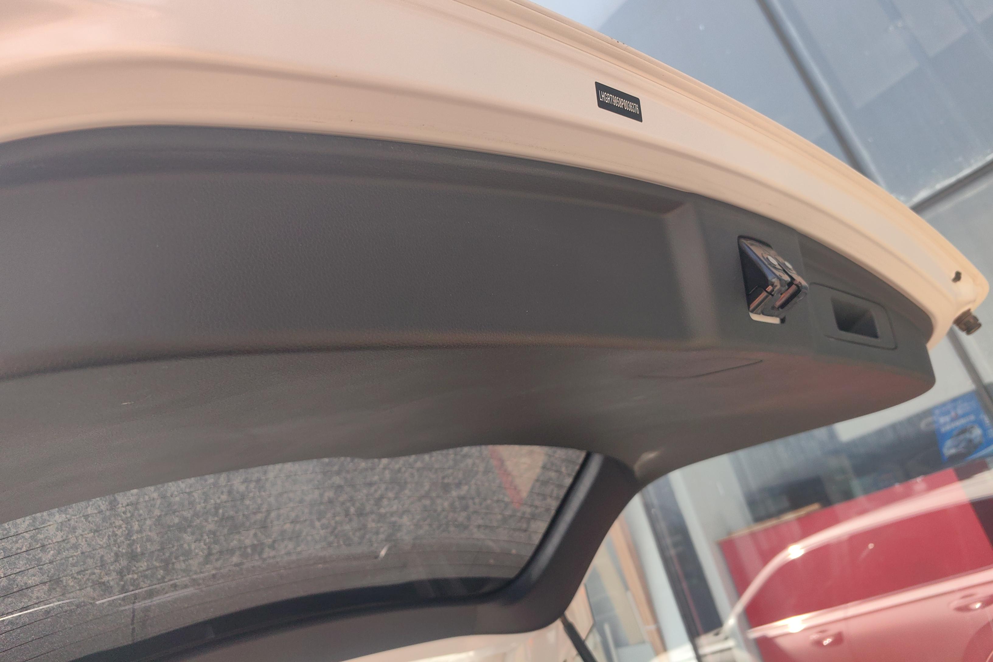 Honda Breeze 2023 #27 Honda Breeze 2023 car image #27