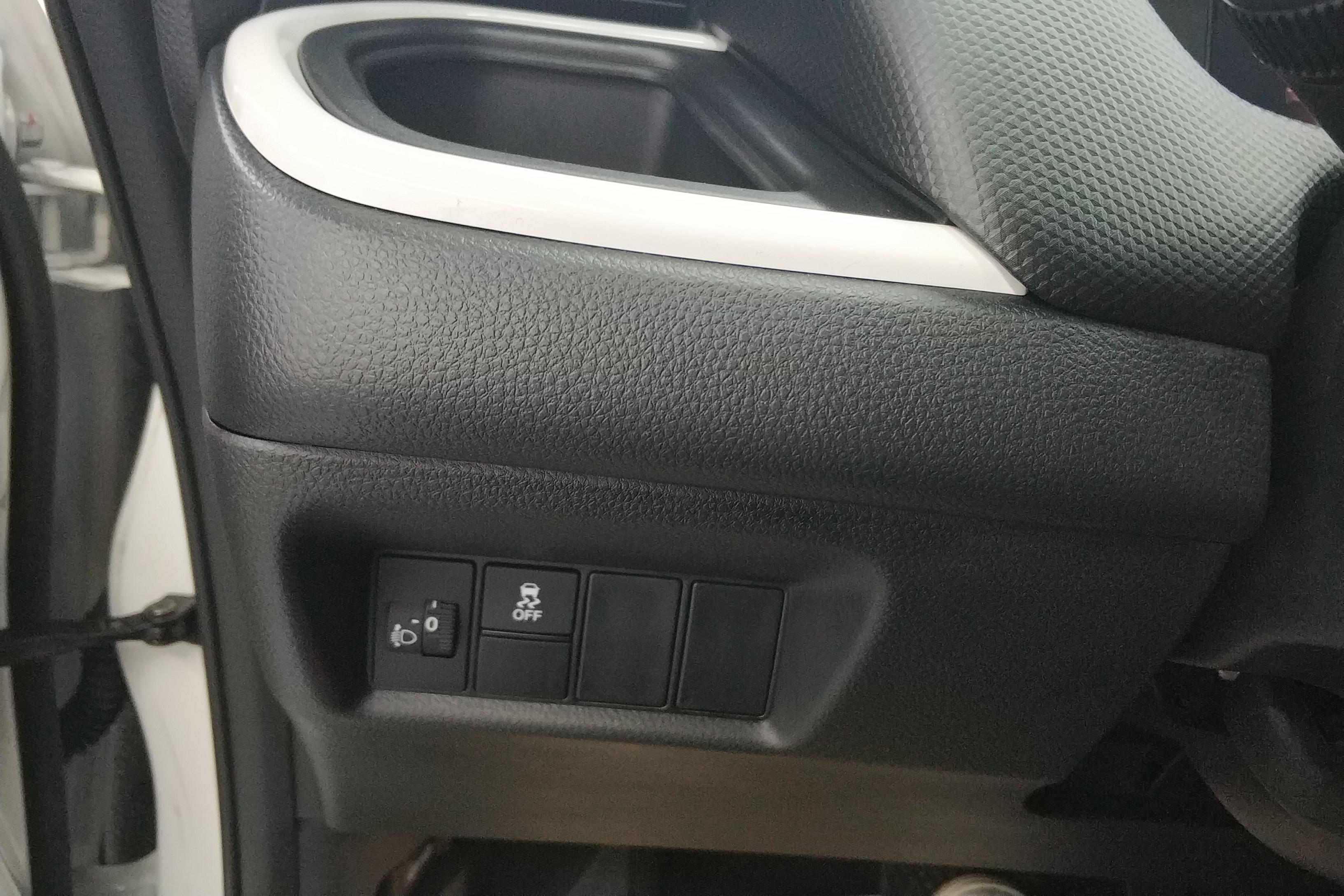 Honda Fit 2023 #27 Honda Fit 2023 car image #27