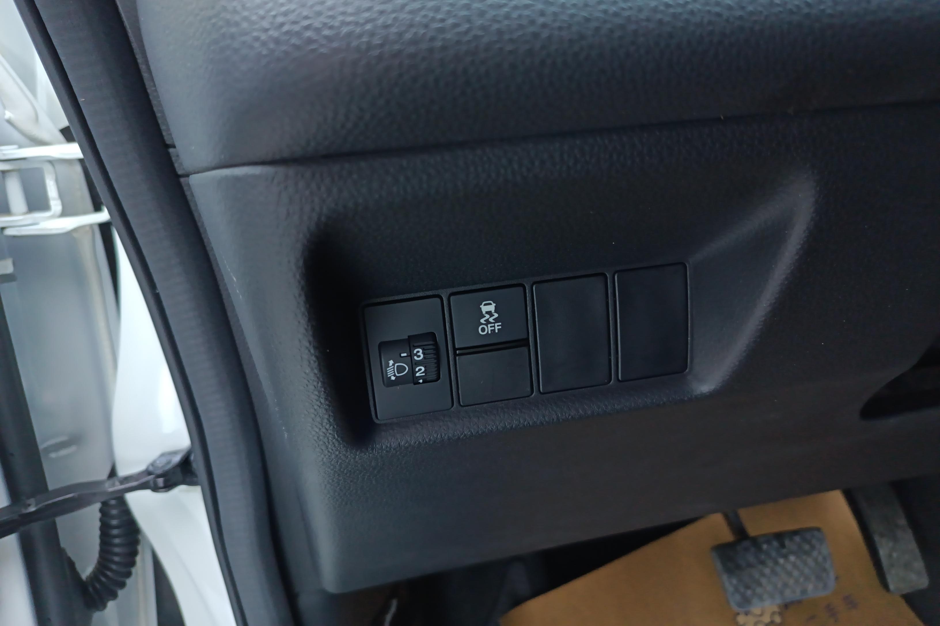 Honda Fit 2020 #27 Honda Fit 2020 immagine di auto #27