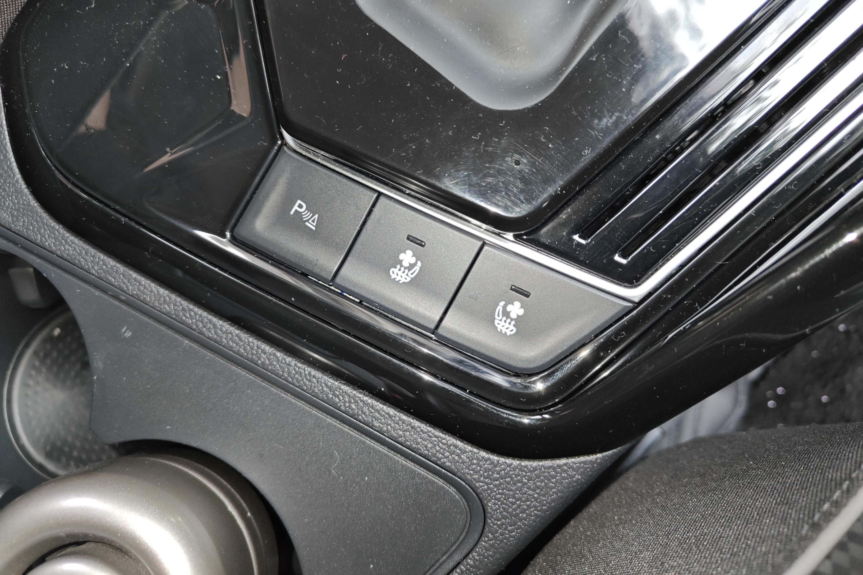 Volkswagen Tayron X 2020 imagem de carro #27