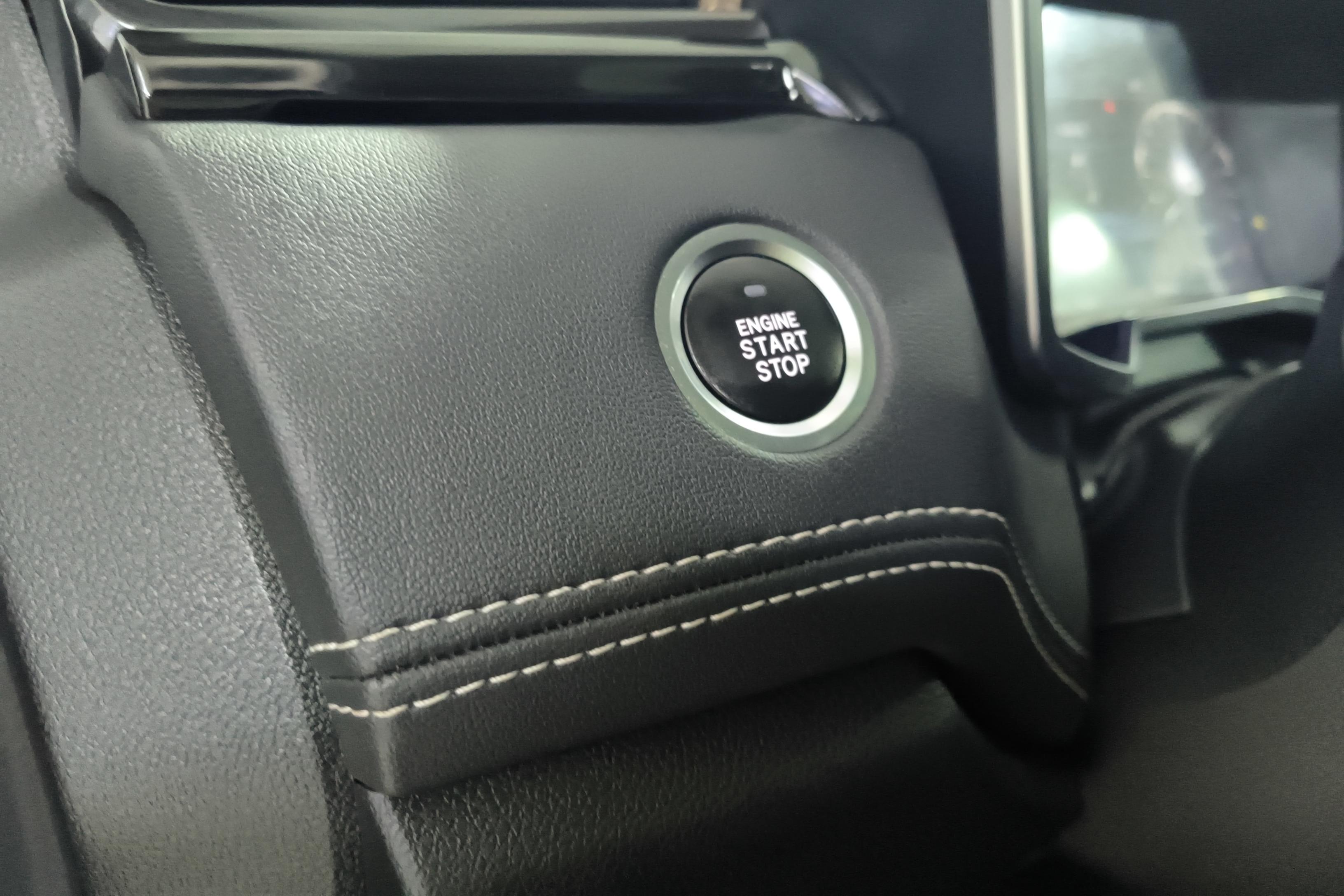 Ford Territory 2019 car image #27