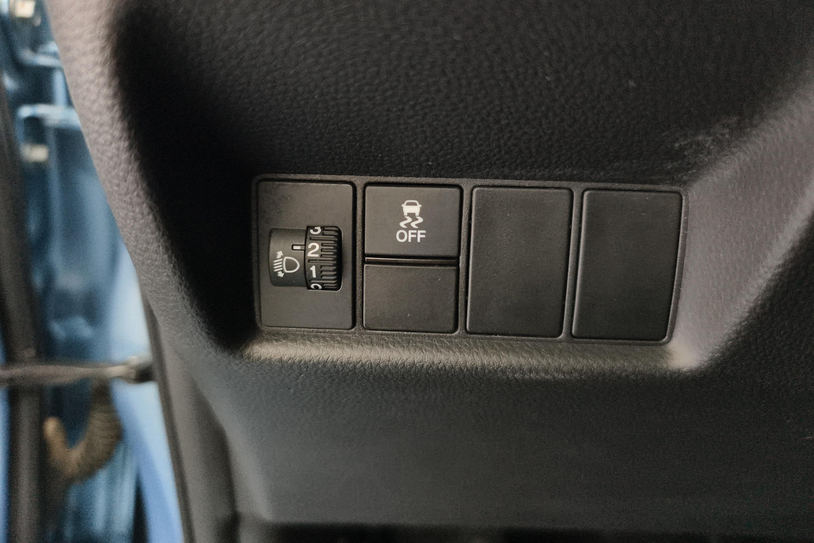 Honda Fit 2020 immagine di auto #27