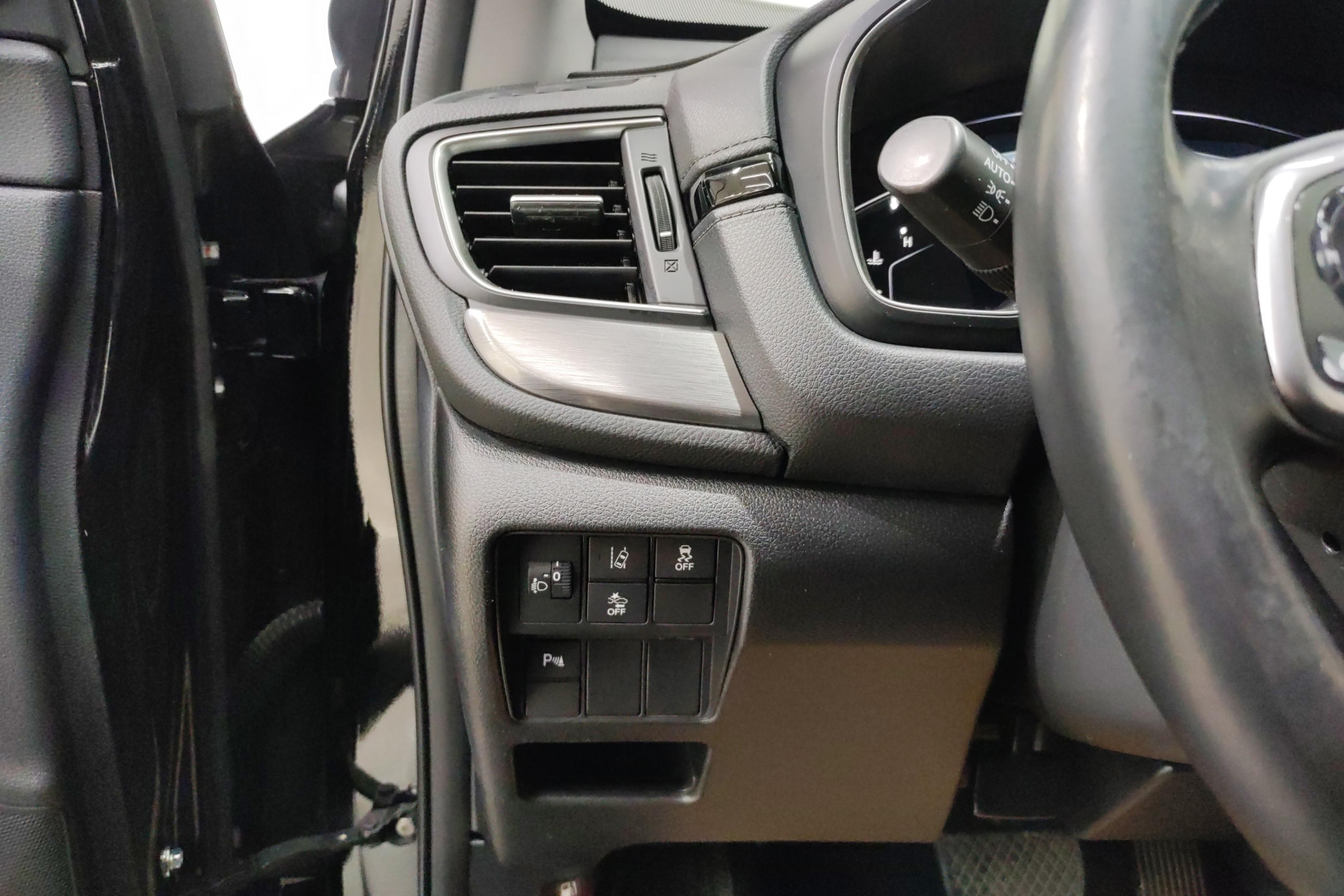 Honda Breeze 2021 car image #27