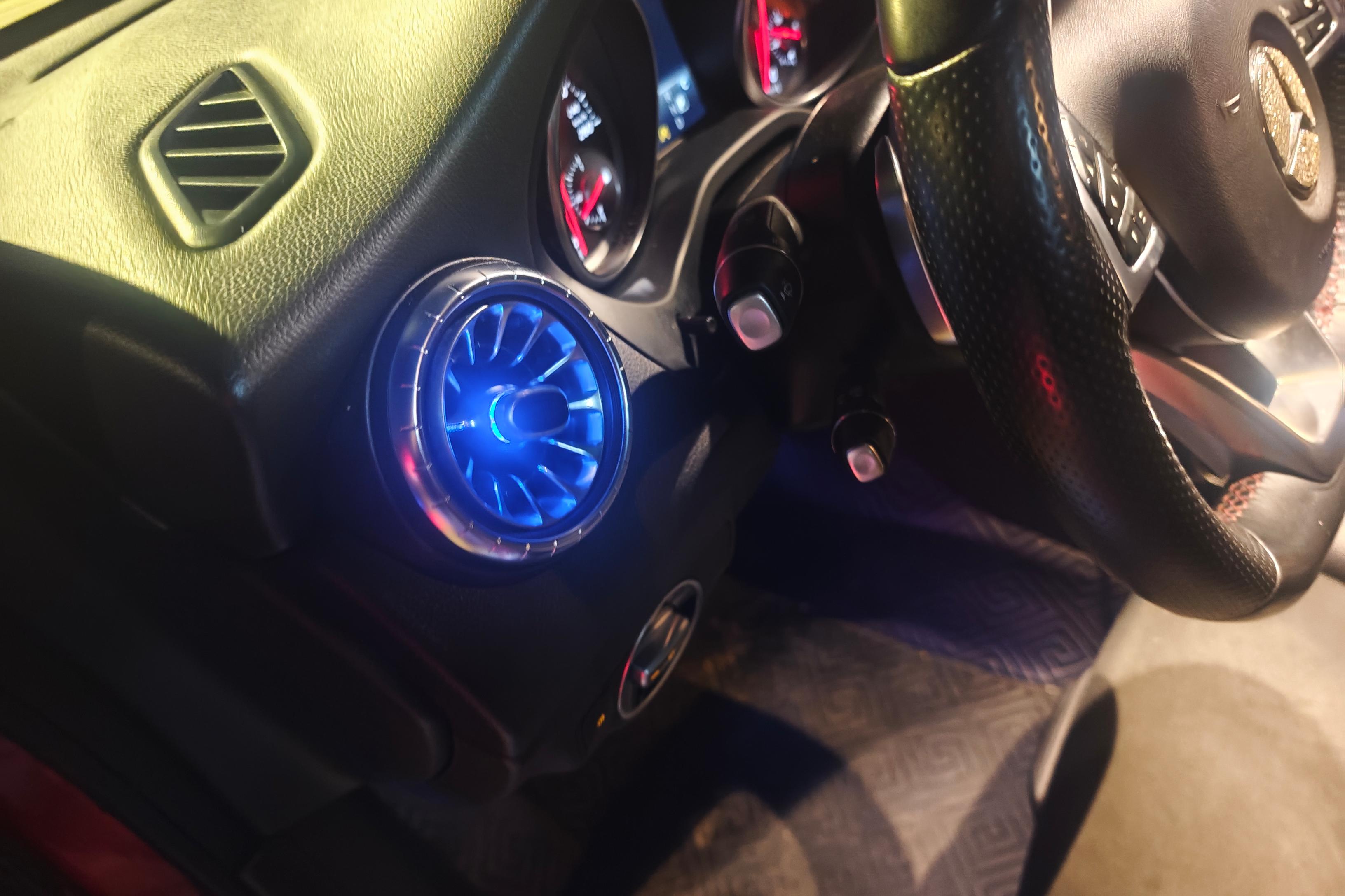 Mercedes-Benz CLA Class (Imported) 2018 car image #27