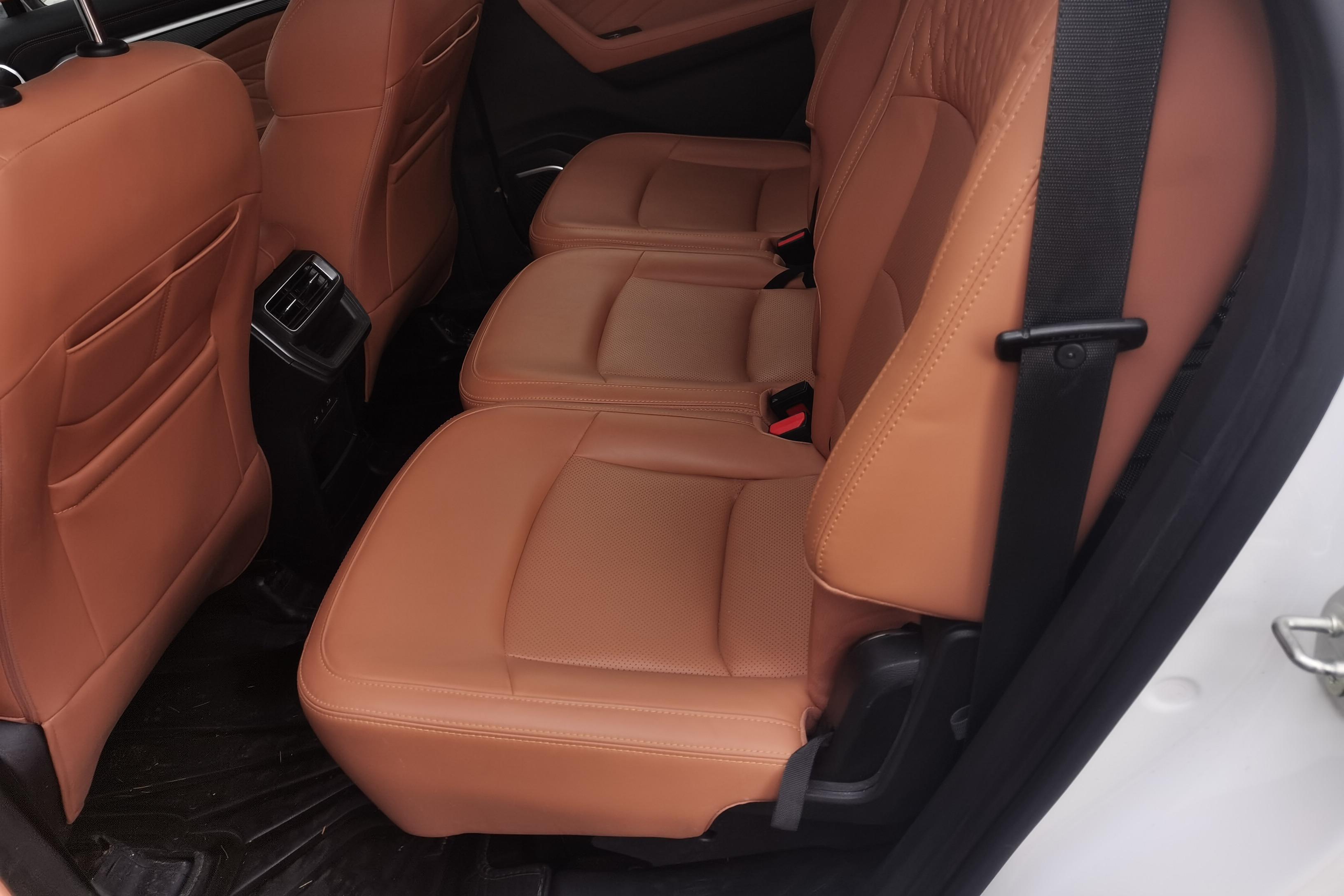 GEELY Okavango L 2023 imagem de carro #27