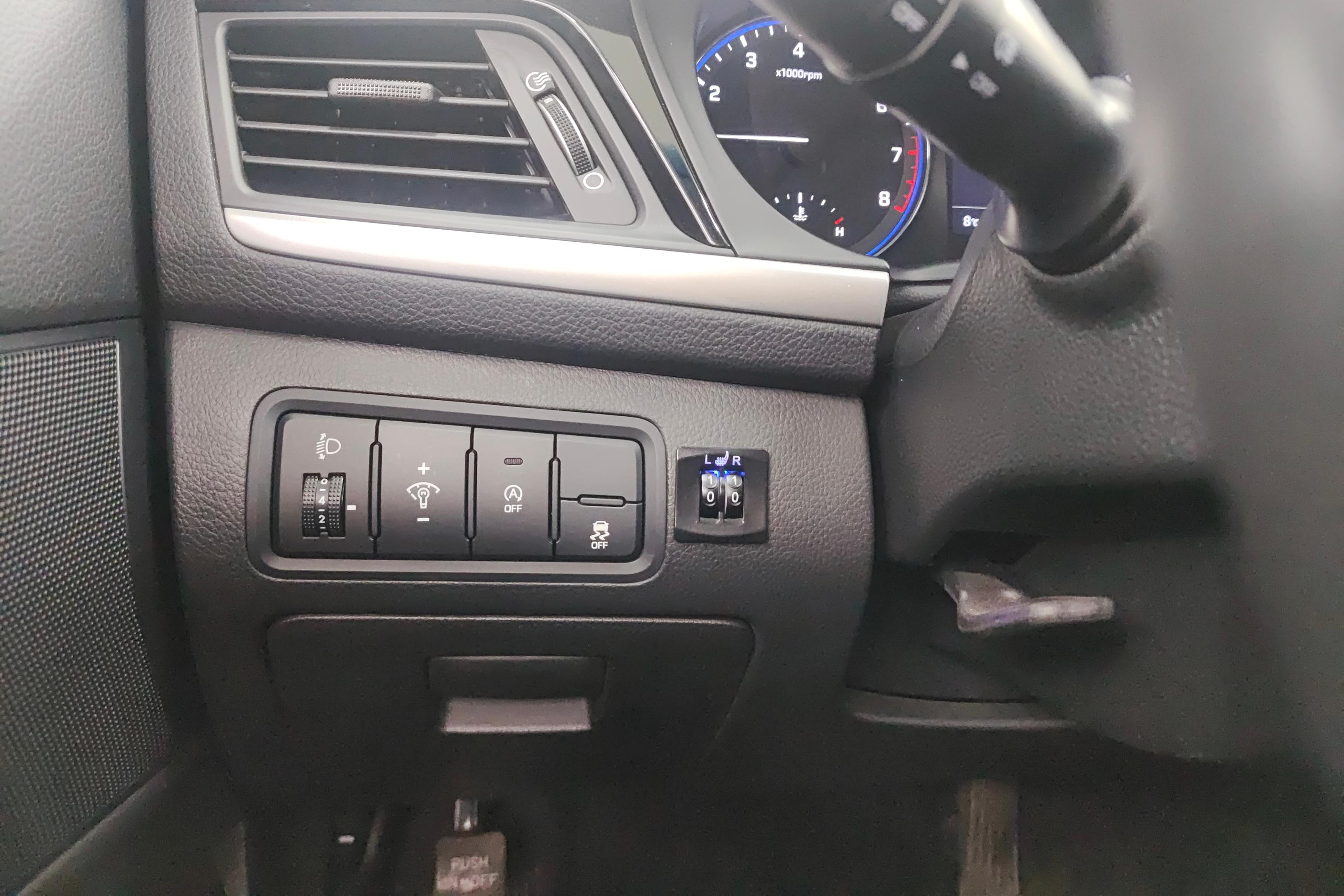 Hyundai Mistra 2020 #27 Hyundai Mistra 2020 car image #27