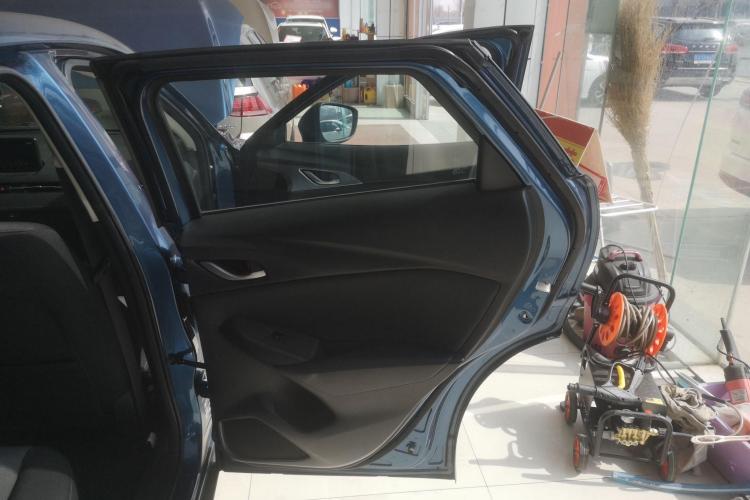 Mazda CX-3 2019 car image #27