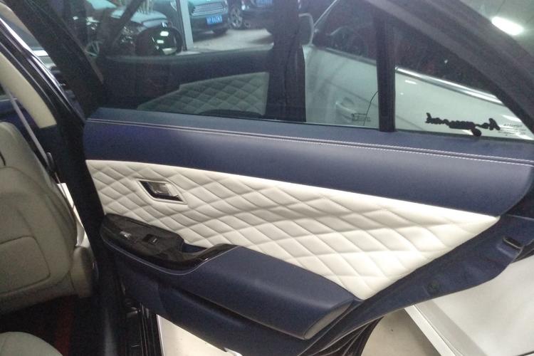 Toyota Crown 2014 imagen de coche #27