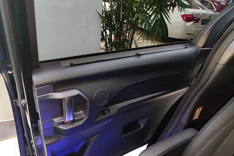 Toyota Sienna 2022 #27 Toyota Sienna 2022 car image #27