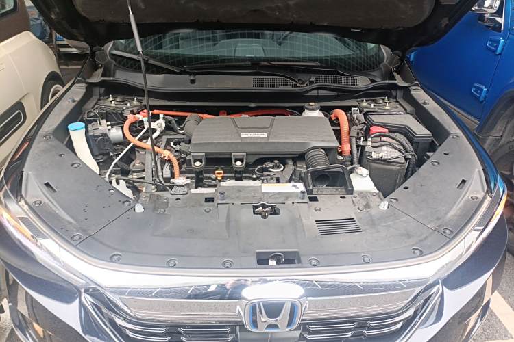 Honda Breeze New Energy 2021 car image #27