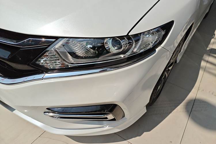 Honda Jade 2018 imagem de carro #27