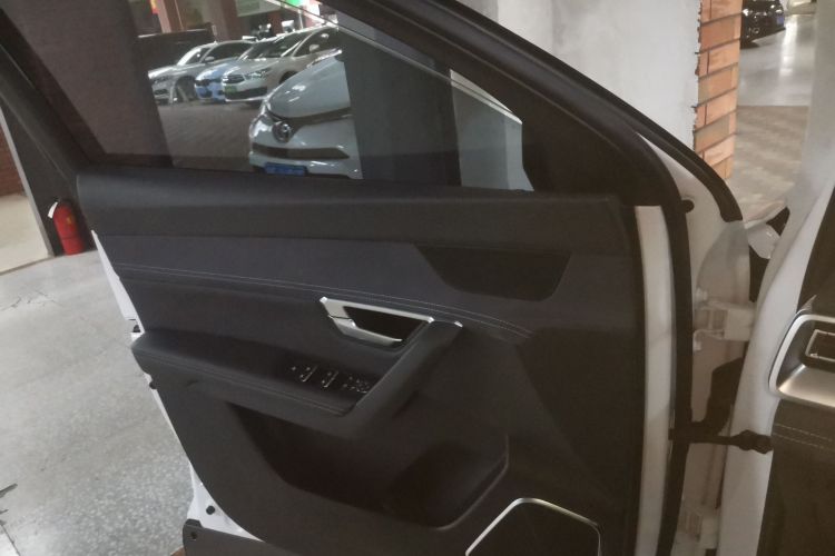 BYD Song Pro New Energy 2020 car image #27