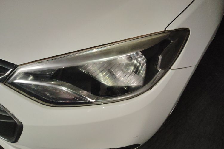 Chevrolet Lova 2016 #27 Chevrolet Lova 2016 immagine di auto #27