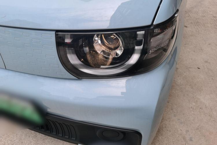 Chery QQ Ice Cream 2022 #27 Chery QQ Ice Cream 2022 car image #27