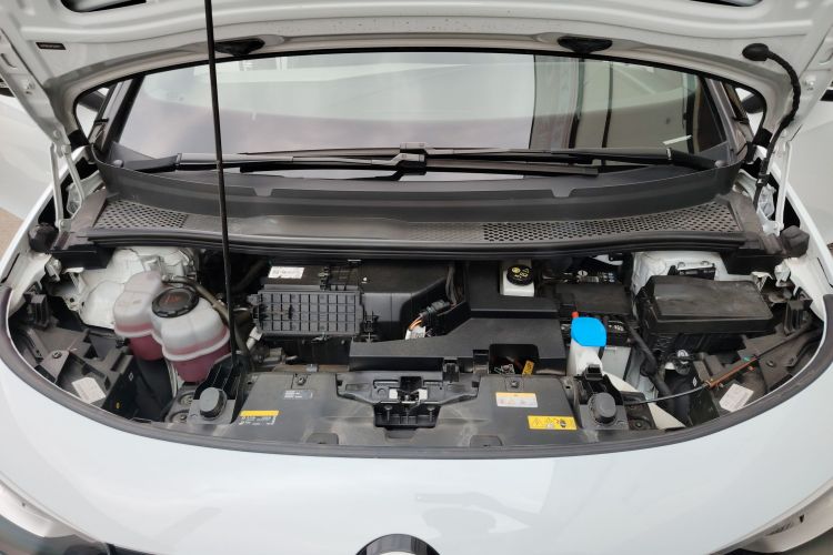 Volkswagen ID.3 2023 #27 Volkswagen ID.3 2023 car image #27