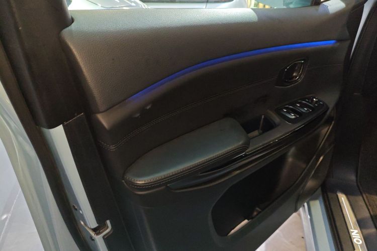 蔚来 蔚来ES6 2021 汽车图片 #27