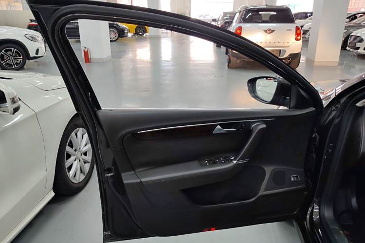 Volkswagen Magotan (Imported) 2016 #27 Volkswagen Magotan (Imported) 2016 immagine di auto #27