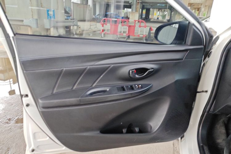 Vios 2021 immagine di auto #27