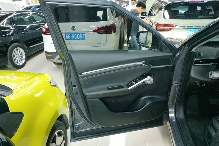 GAC Trumpchi Emkoo 2023 car image #27