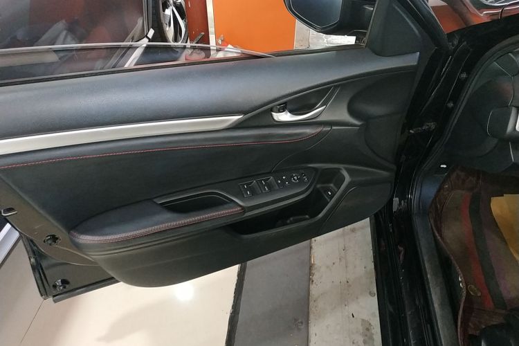 本田 思域 2018 汽车图片 #27