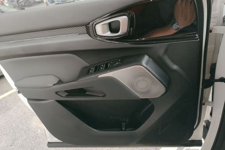 Haval Dargo 2023 car image #27