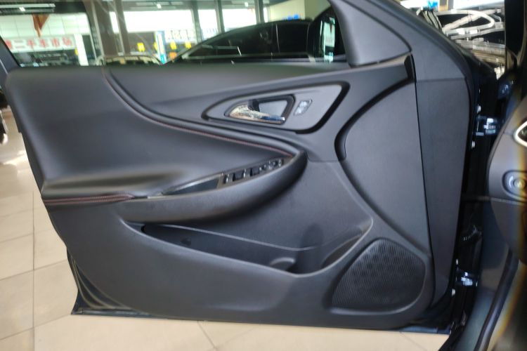 Chevrolet Malibu XL 2021 #27 Chevrolet Malibu XL 2021 car image #27