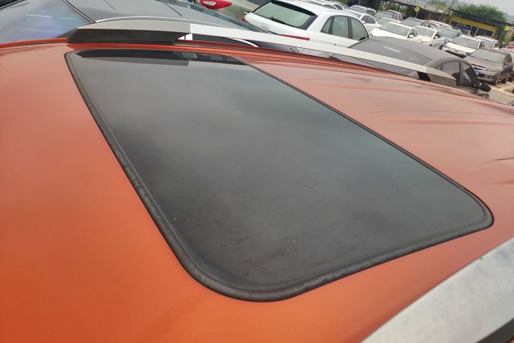 Toyota RAV4 (Imported) 2014 immagine di auto #27