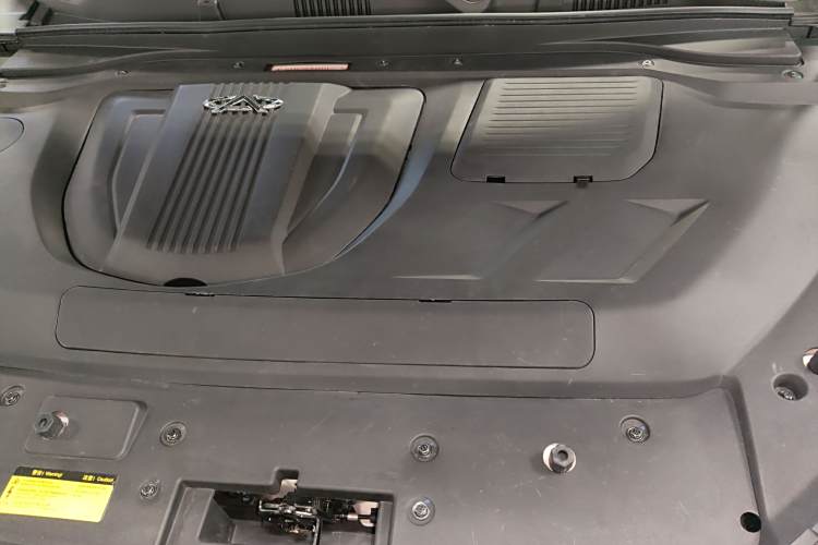 Jetour X95 2020 #27 Jetour X95 2020 imagem de carro #27