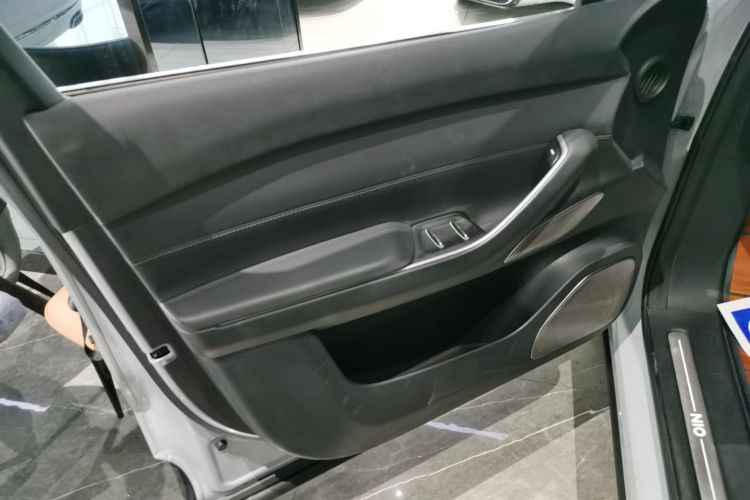 NIO EC7 2023 car image #27