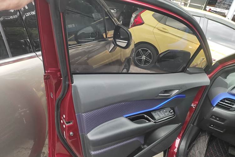 Toyota Izoa 2019 immagine di auto #27