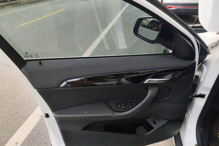 BMW X2 (Imported) 2019 car image #27