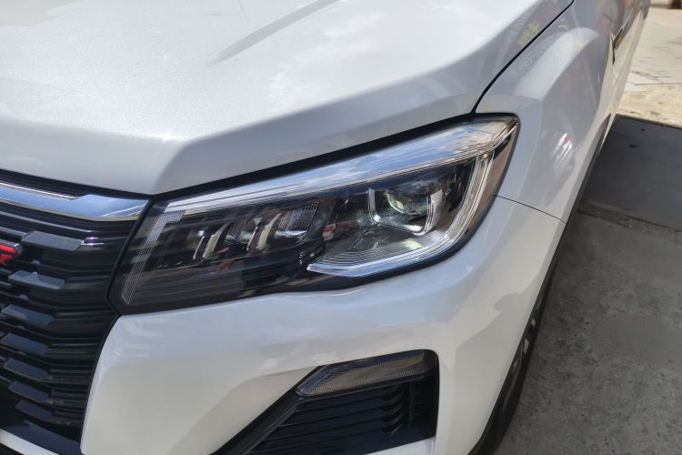 长安 长安CS75 2024 汽车图片 #27