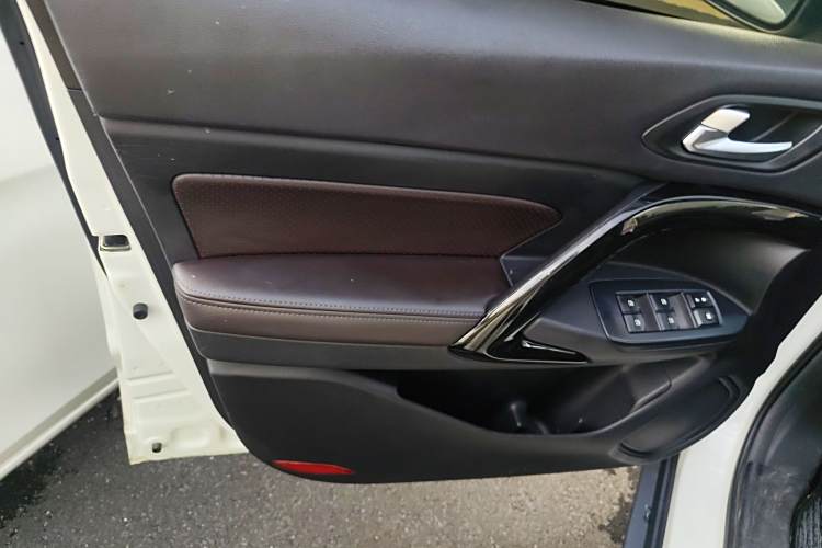 GAC Trumpchi GS4 2019 car image #27