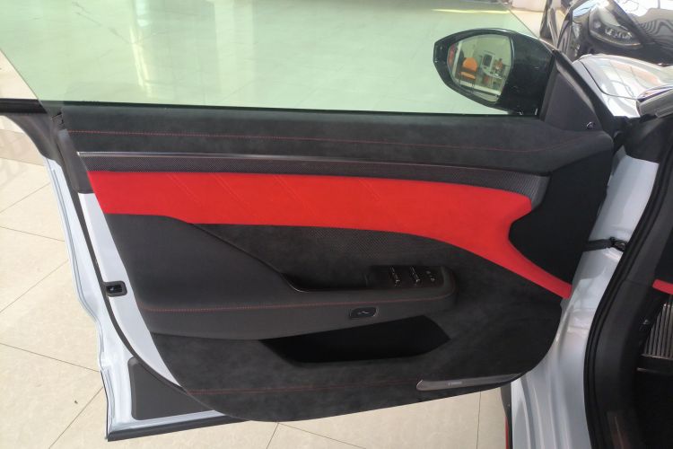 极氪 极氪001 FR 2023 汽车图片 #27