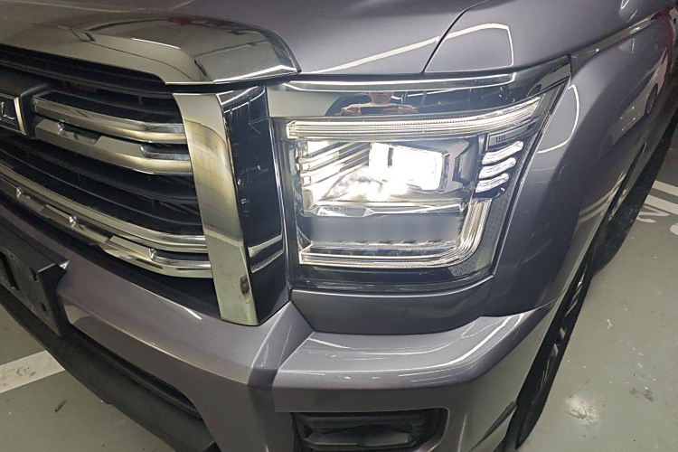 Haval H5 2024 صورة سيارة #27