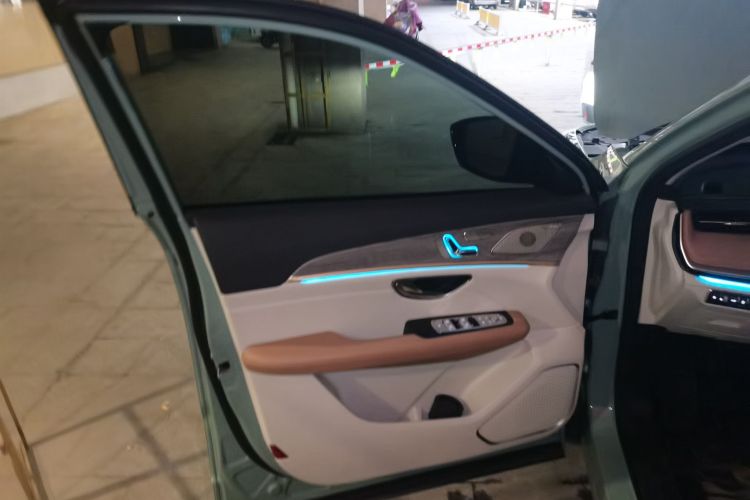 Jetour X70 C-DM 2025 #27 Jetour X70 C-DM 2025 car image #27