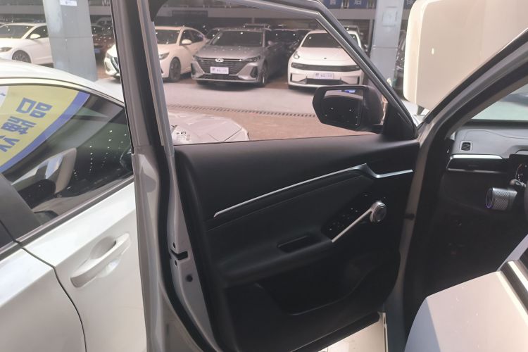 GAC Trumpchi Emkoo 2023 #27 GAC Trumpchi Emkoo 2023 car image #27