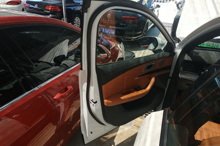 Neta L 2024 #27 Neta L 2024 изображение автомобиля #27