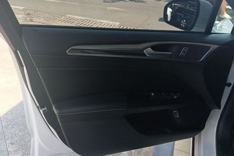 Ford Mondeo New Energy 2020 car image #27