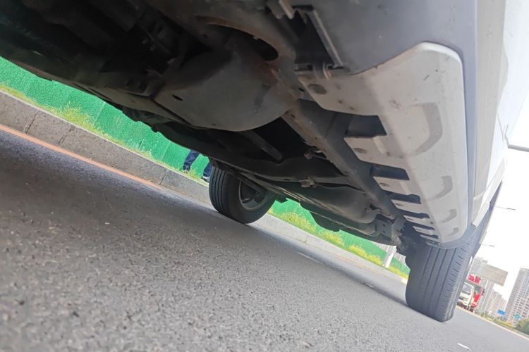 Haval H5 Class 2017 car image #27