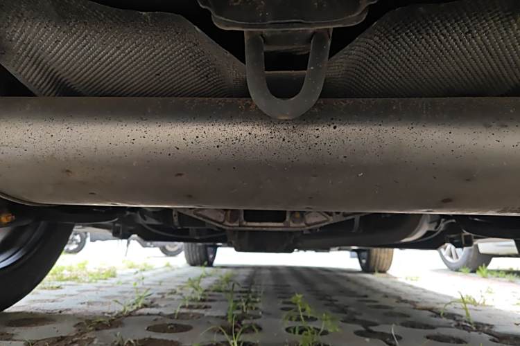 铃木 维特拉 2018 汽车图片 #27