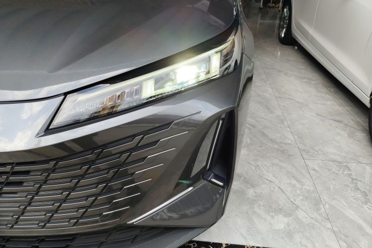 Changan Lamore 2023 #27 Changan Lamore 2023 car image #27