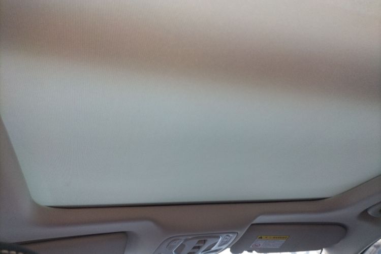 MG ONE 2023 car image #27