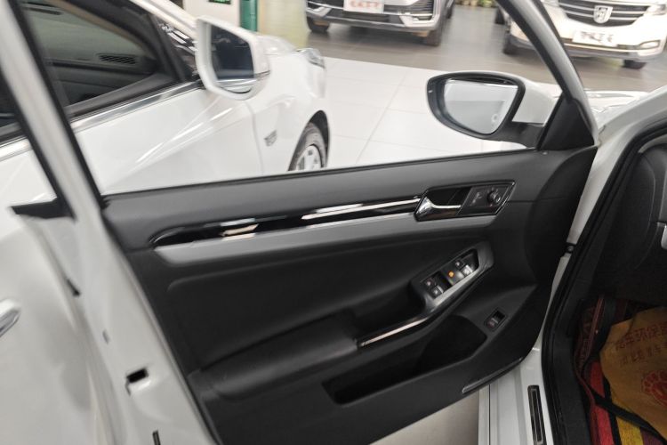 Volkswagen Sagitar 2019 immagine di auto #27