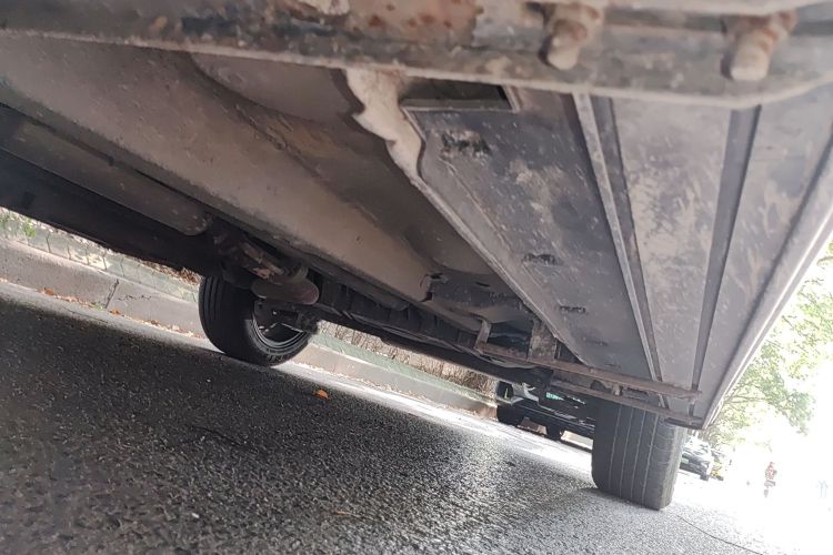 Zotye T300 2018 изображение автомобиля #27