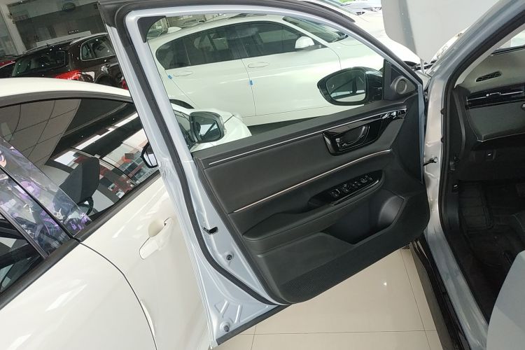 Honda e:NP2 2024 car image #27