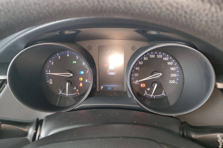 Toyota Izoa 2021 صورة سيارة #27