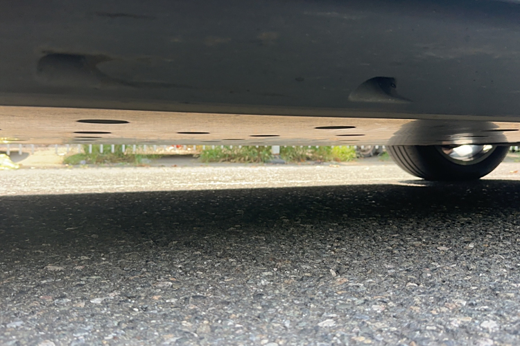 Audi e-tron 2021 صورة سيارة #27