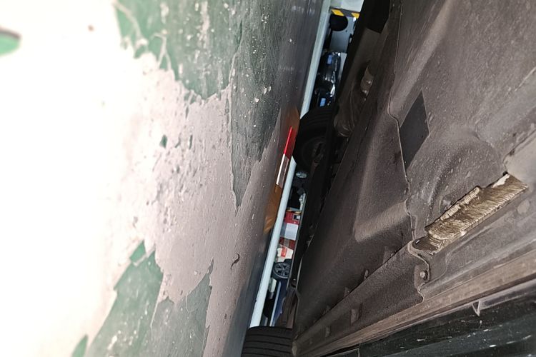 Audi Q5L Sportback 2024 car image #27