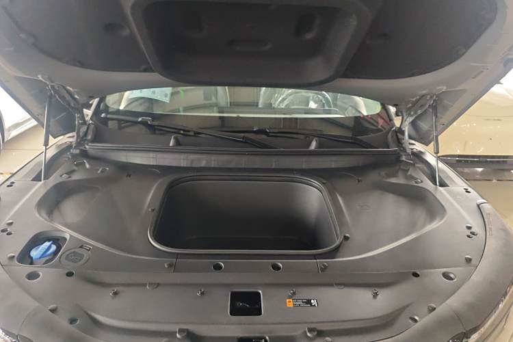 起亚 起亚EV5 2025 汽车图片 #27